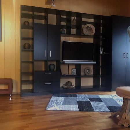 Monikas Ferienwohnung Stiefenhofen Εξωτερικό φωτογραφία