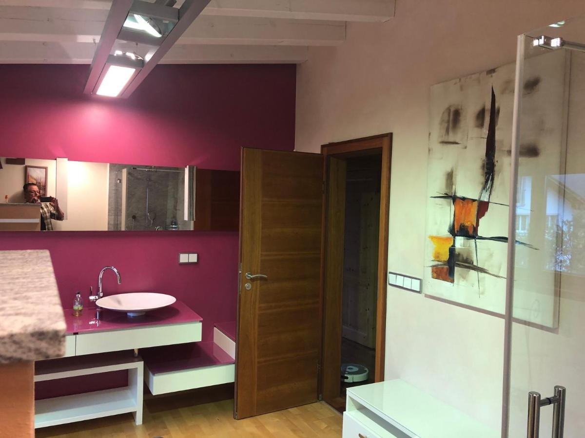 Monikas Ferienwohnung Stiefenhofen Εξωτερικό φωτογραφία