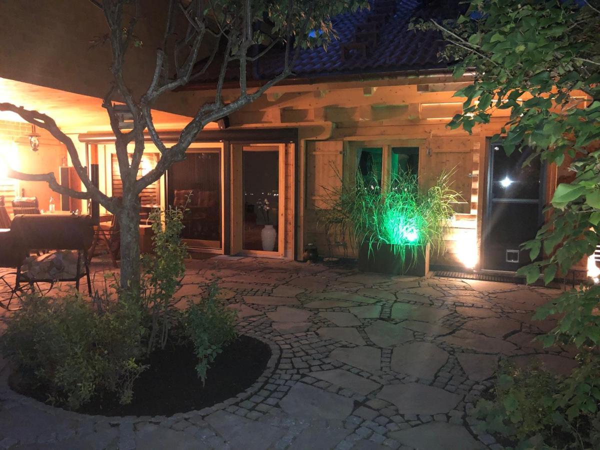 Monikas Ferienwohnung Stiefenhofen Εξωτερικό φωτογραφία