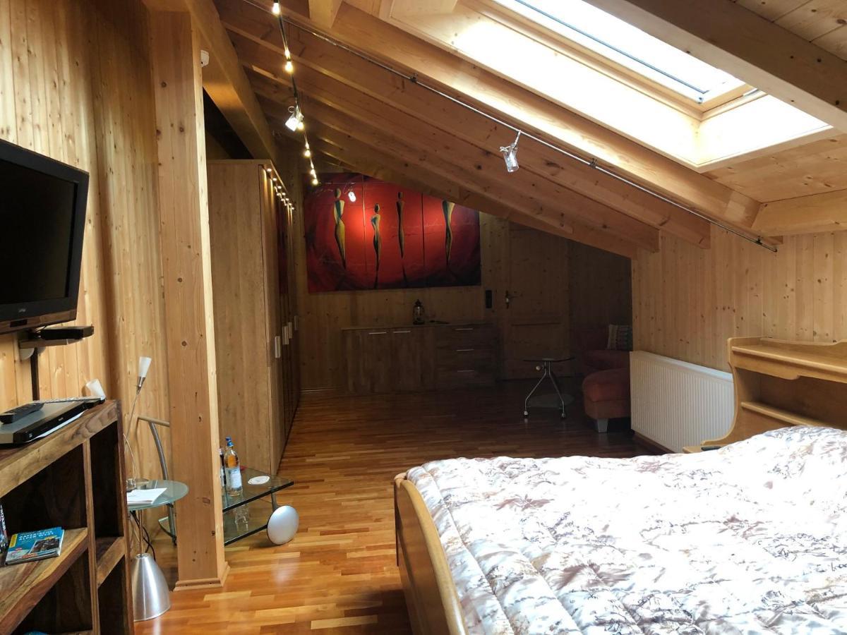 Monikas Ferienwohnung Stiefenhofen Εξωτερικό φωτογραφία