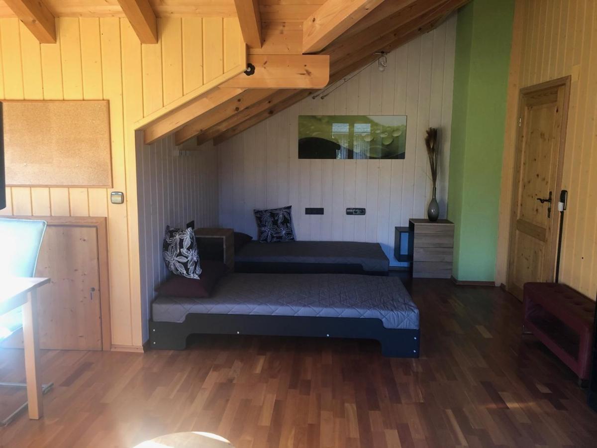 Monikas Ferienwohnung Stiefenhofen Εξωτερικό φωτογραφία