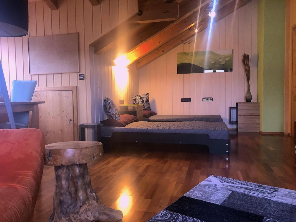 Monikas Ferienwohnung Stiefenhofen Εξωτερικό φωτογραφία