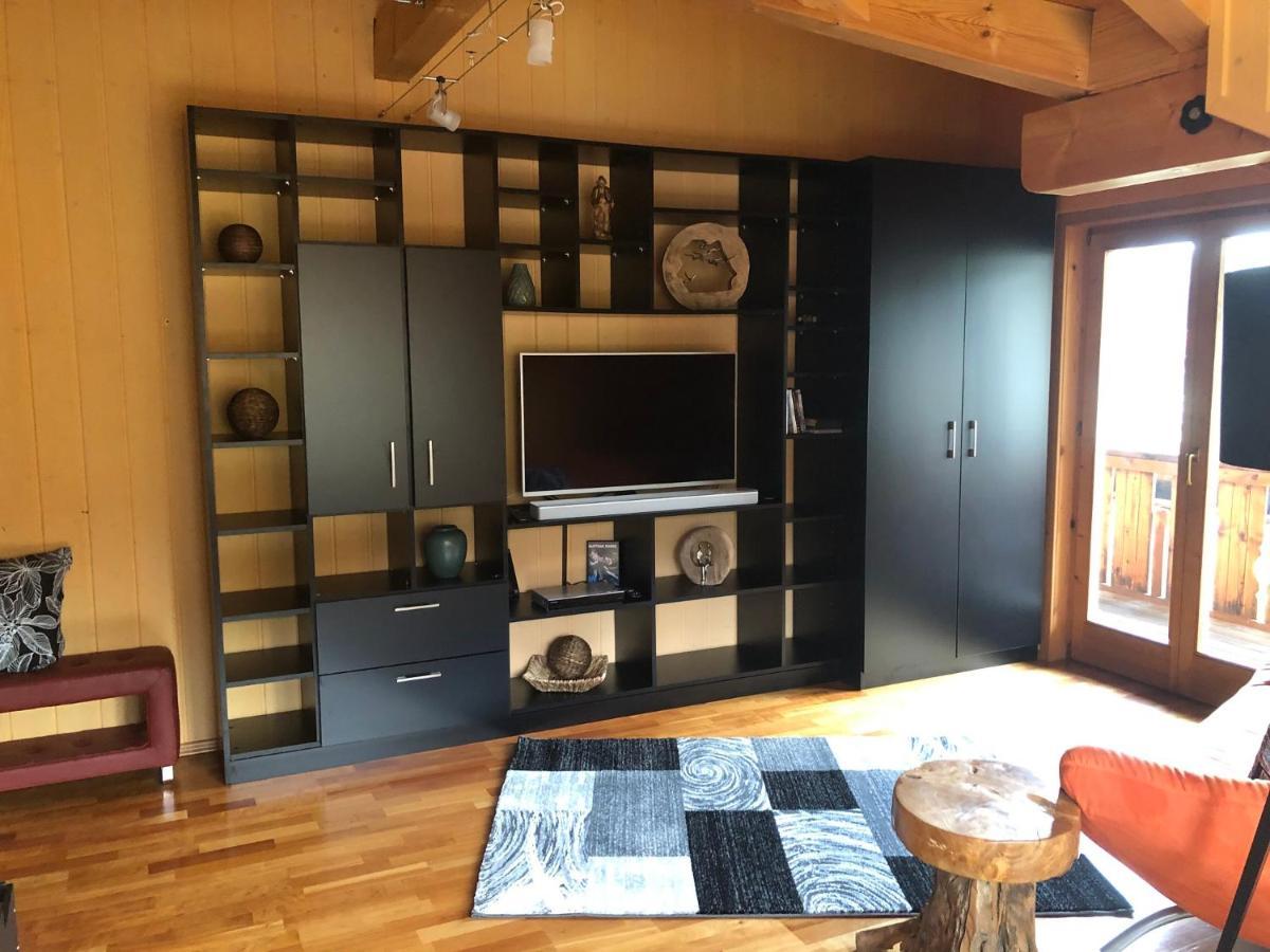 Monikas Ferienwohnung Stiefenhofen Εξωτερικό φωτογραφία