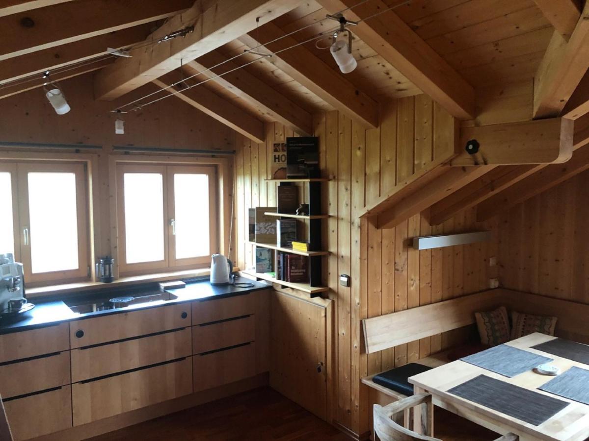 Monikas Ferienwohnung Stiefenhofen Εξωτερικό φωτογραφία