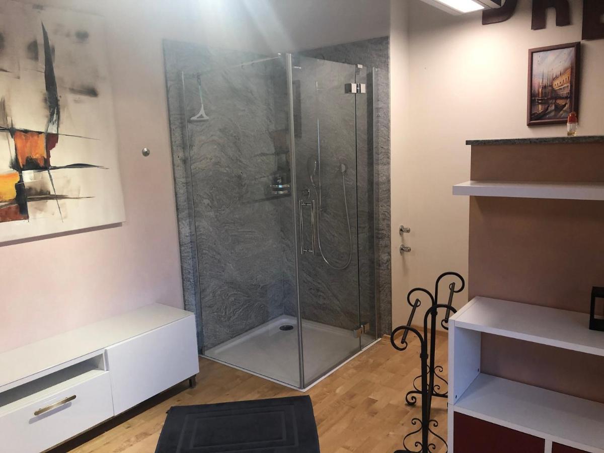 Monikas Ferienwohnung Stiefenhofen Εξωτερικό φωτογραφία